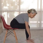 Pilates para as avós: a rotina da professora Jane Koh, de Singapura, ajuda pessoas com mais de 60 anos a se movimentarem sem dor