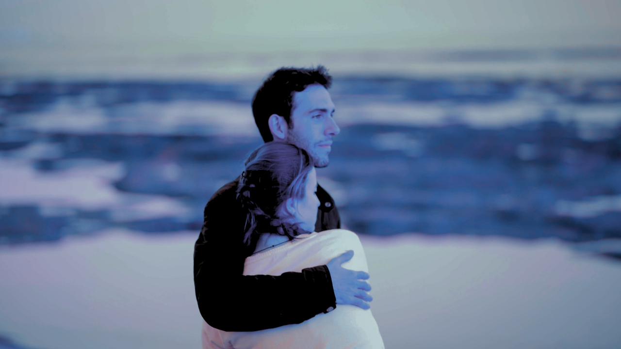 O único caminho para não entregarmos a nossa paz nas mãos erradas