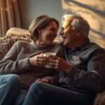 Superando a ilusão de que o amor esfriou Como manter a conexão viva