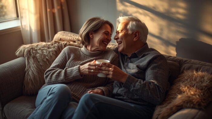 Superando a ilusão de que o amor esfriou Como manter a conexão viva