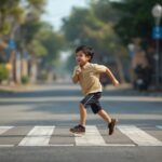Educação – quando os gritos ensurdecem o coração