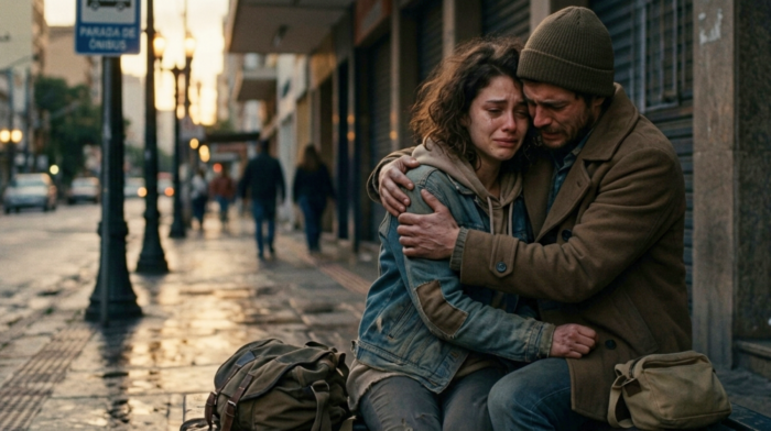 A vulnerabilidade como chave para uma conexão profunda e verdadeira no relacionamento