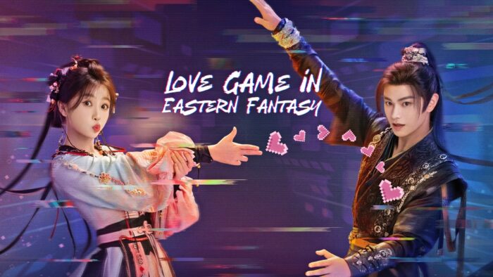 Talvez você não entenda o quanto amei ‘Jogo de Amor e Fantasia’, escreveu Fenghuang, fã de doramas