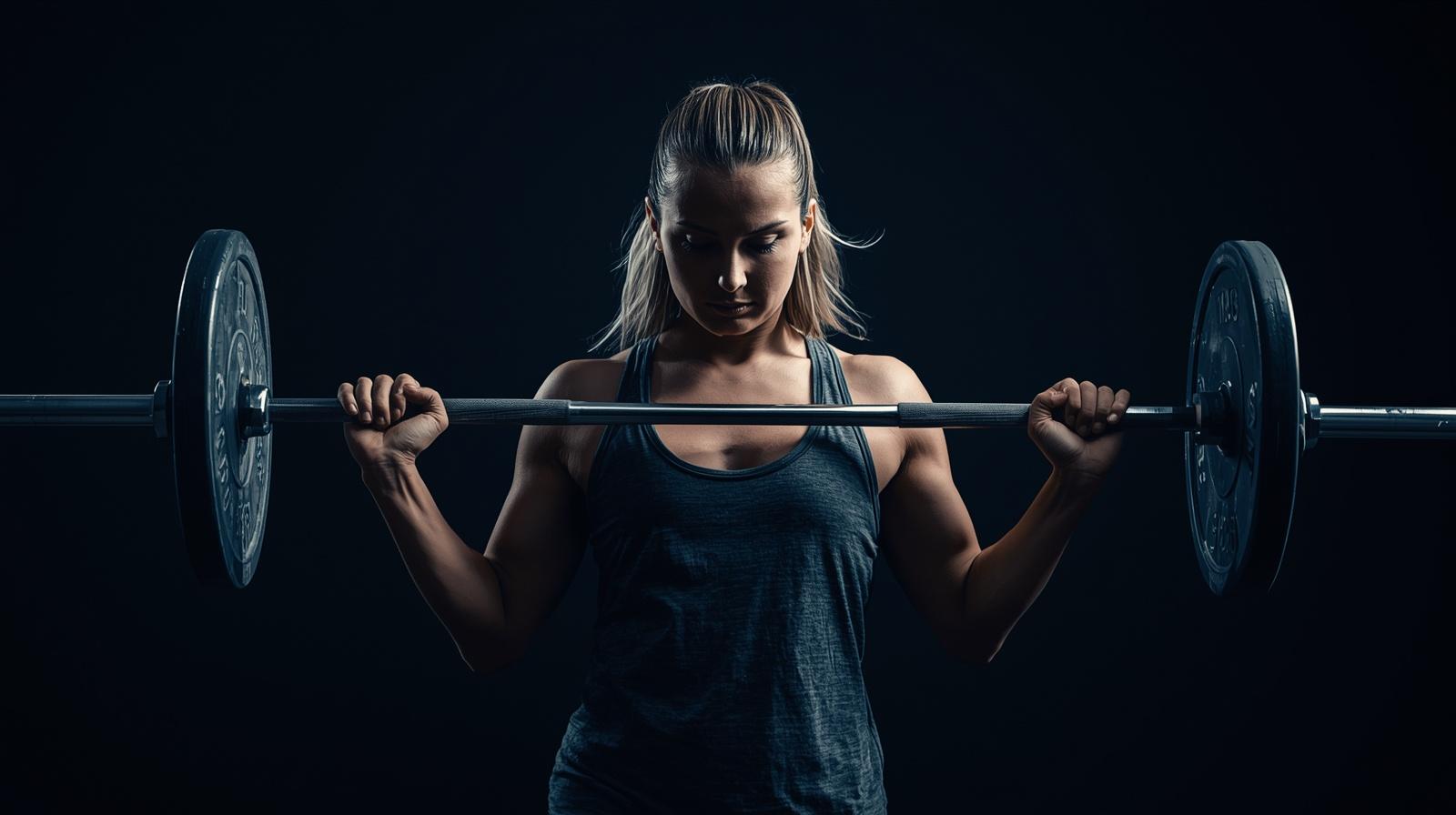 O verdadeiro motivo para trocar as horas de esteira pelos pesos na academia