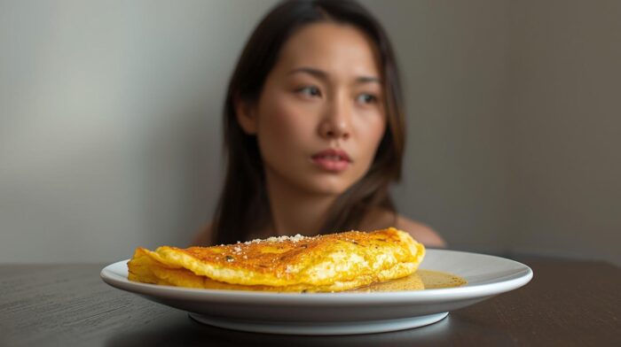 A arte do tamagoyaki