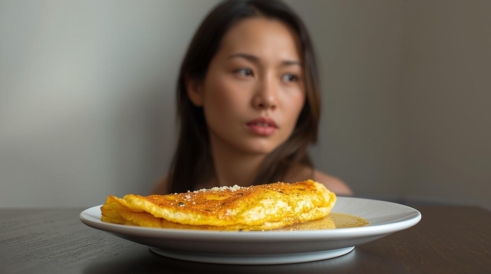 A arte do tamagoyaki