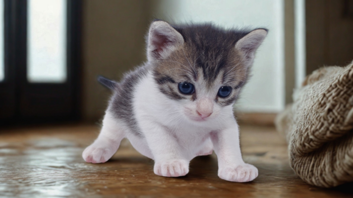 O que os gatos ensinam sobre limites