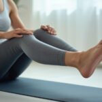 A técnica caseira para combater o inchaço e recuperar a vitalidade das pernas