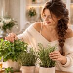 Plantas para resfriado: 3 opções fáceis de ter em casa
