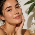 Às vezes sua pele não é oleosa — ela só está pedindo hidratação