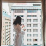 Roupão: entre luxo, história e conforto
