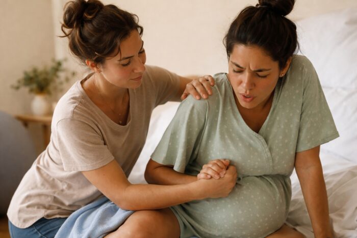 Governo sanciona Lei das Doulas