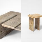 Plástico reciclado vira peças de decoração