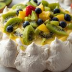 O truque da confeitaria para transformar o kiwi em uma sobremesa incrivelmente sofisticada