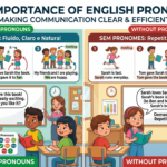 Começando do Zero #4: Pronomes em Inglês — Quem Está Falando na Frase?