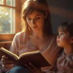 O impacto invisível das atitudes maternas na construção da identidade das filhas