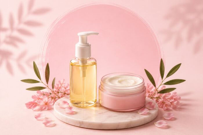 Cleansing Oil e Balm: Como Funcionam