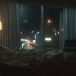 Como cortinas controlam Luz Temperatura e salvam seu sono