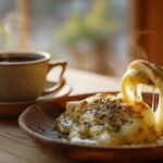 Doce e salgado na mesma colher Aprenda a combinar banana e orégano em um lanche de frigideira surpreendente