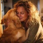 Os animais de estimação atuam como verdadeiros filtros de energia dentro do lar