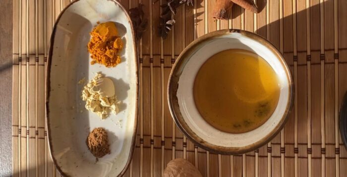 Planta e Alquimia: Blend que cuida do corpo de forma natural