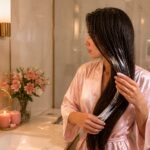 Por que usar protetor térmico no cabelo é tão importante?