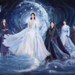 Acompanhe com Karen e Cathy o destino e a vida do casal de Moonlight Mystique