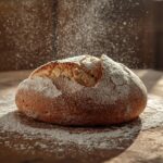 O resgate milenar do pão de fermentação natural e seus benefícios para o corpo