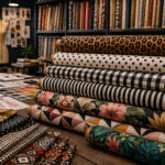 Estampas: origem, história e tipos