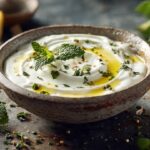 Receitas práticas com iogurte natural