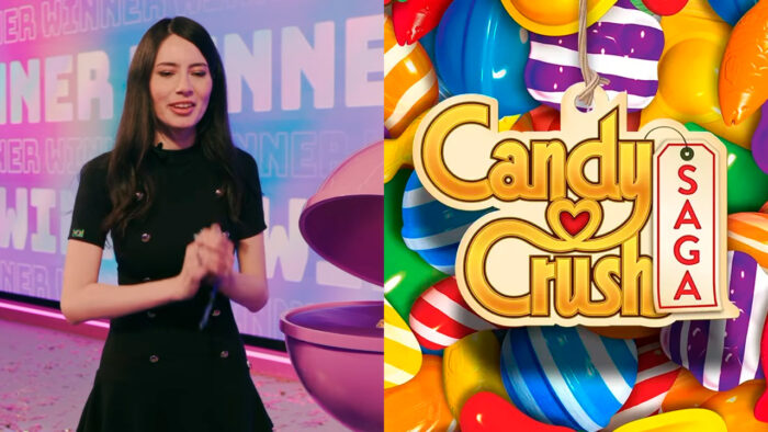 Brasileira vence mundial de Candy Crush e leva R$ 2,5 milhões