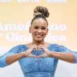 Ela voltou! Rebeca Andrade conquista ouro no Pan após 2 anos