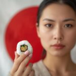 O lanche prático que virou ícone da culinária japonesa