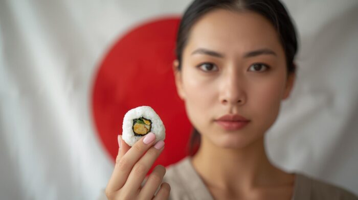 O lanche prático que virou ícone da culinária japonesa