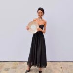 Chef brasileira conquista prêmio internacional e se destaca entre os maiores nomes da confeitaria