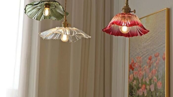 10 imagens de como essas pessoas mudaram suas casas usando decorações criativas