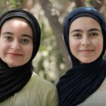 Irmãs de Gaza transformam restos de guerra em tijolos e ganham prêmio; tijolos serão utilizados para reconstruir Gaza