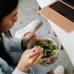 Lanches funcionais para levar na bolsa