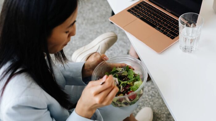 Lanches funcionais para levar na bolsa