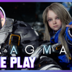 Círculo Responde – Game Play (Pragmata)