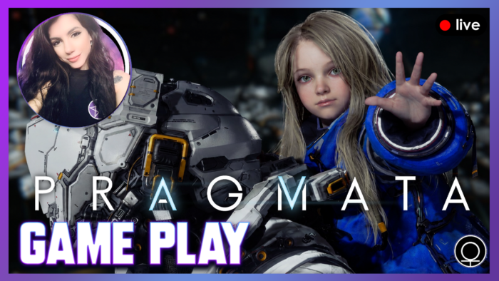 Círculo Responde – Game Play (Pragmata)