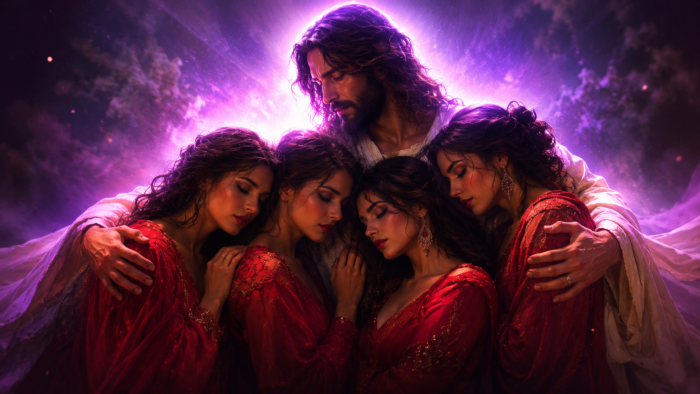 Jesus protegeu as prostitutas?