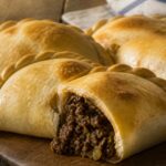 Aprenda a fazer Empanada Argentina
