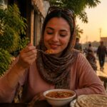 Ful Medames: O sabor do Egito