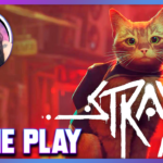Círculo Responde – Game Play (Stray)