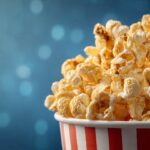 Como fazer pipoca de cinema em casa: o Passo a Passo Definitivo para ficar Crocante e Saborosa