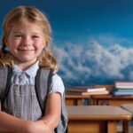 Como funciona a mente e o crescimento aos 6 anos