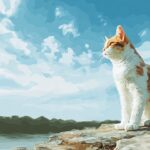 Sinais de que seu gato precisa de atenção especial 