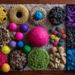 Brinquedos interativos para estimular o bem-estar animal