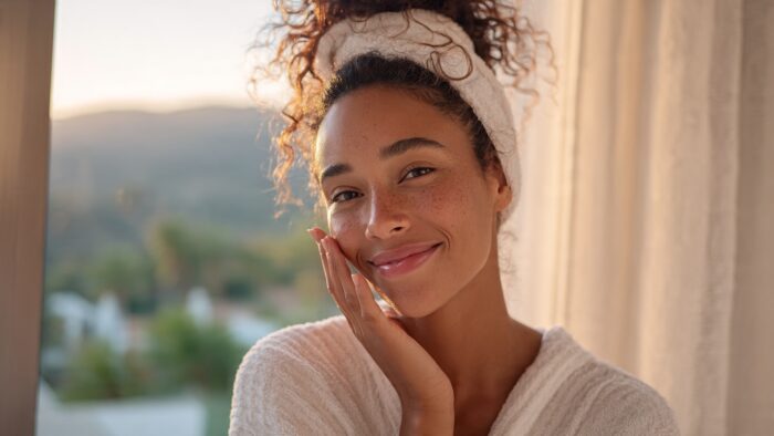 Etapas fundamentais para uma rotina de skincare simples